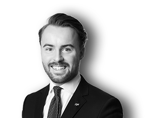 Axel Arvidsson